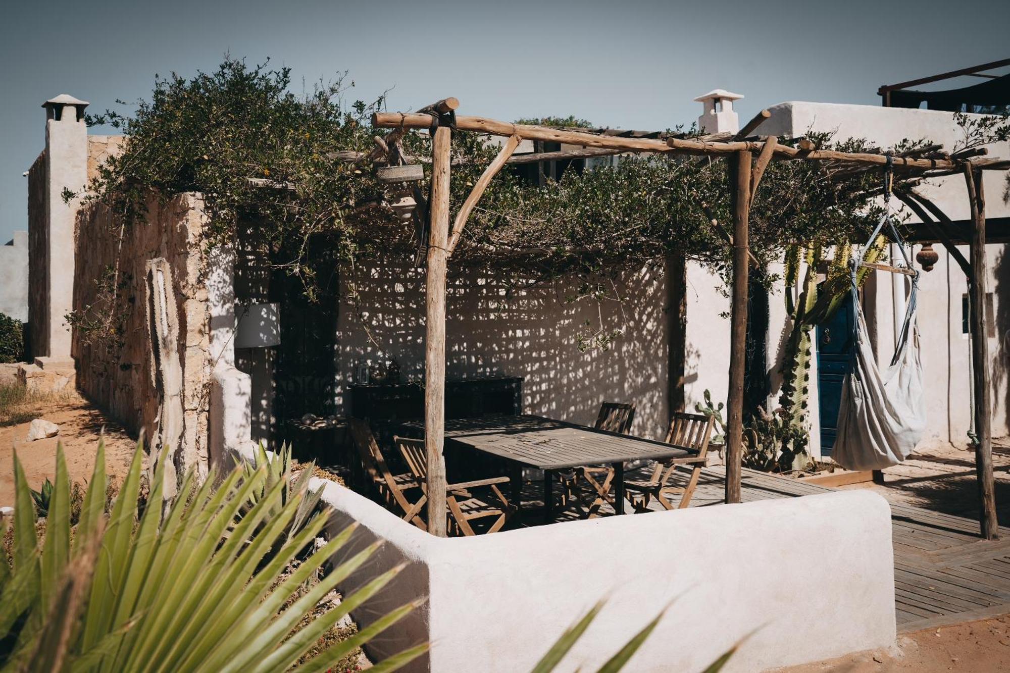 Surfiscamp Dakhla 빌라 외부 사진